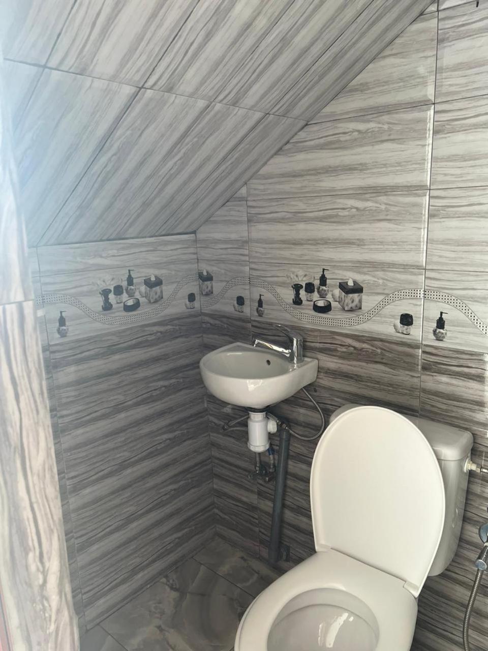 Maison Berj 오우아리디아 외부 사진